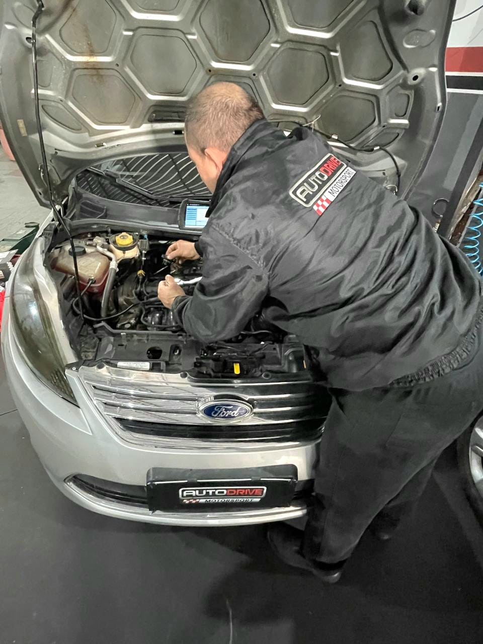 Manutenção Preventiva